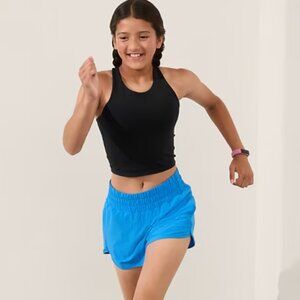 Athleta Girl Long Distance Bra